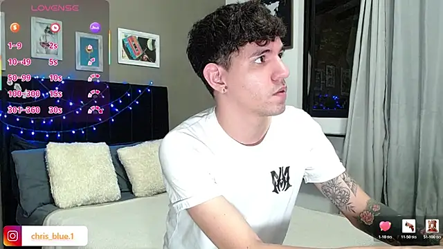 Matteo12_ Webcam-Show