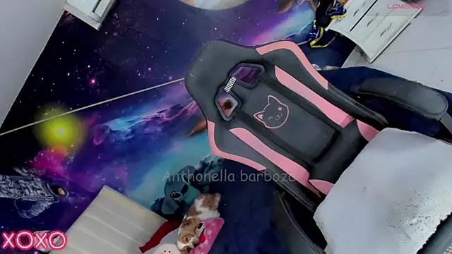 Nella_Dolls XXX чат на живо