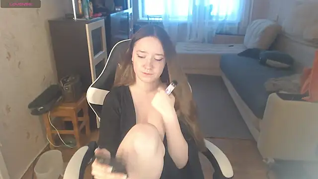 Živý XXX chat MonicaMoonssss