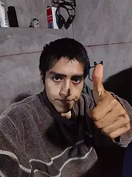 Chat XXX en directo de Dairy_Cow