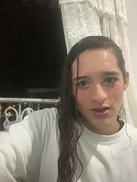 XXX chat uživo modela CandyDance1_