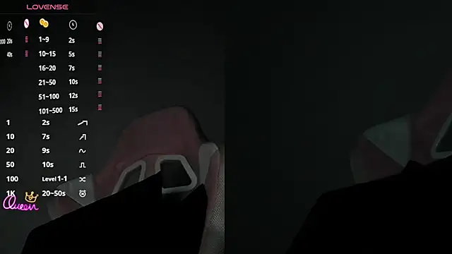 myblackdoope Chat XXX in diretta