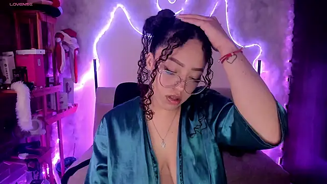 Chatroom XXX en direct de liz_martins1