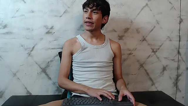 Вебкам-шоу Pierre_Leroy_