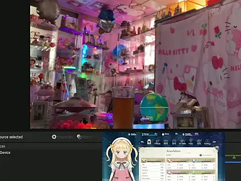 JesuAdam – Naživo XXX chat