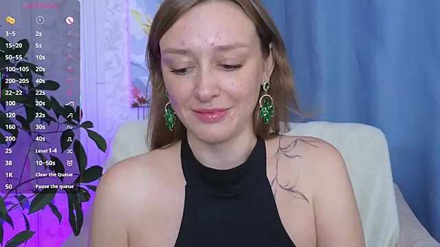 evashiny_ live XXX chat