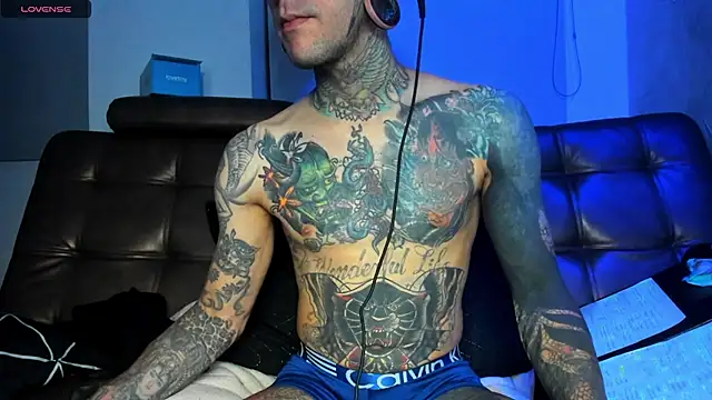 jhonny__ackermann Live XXX chat