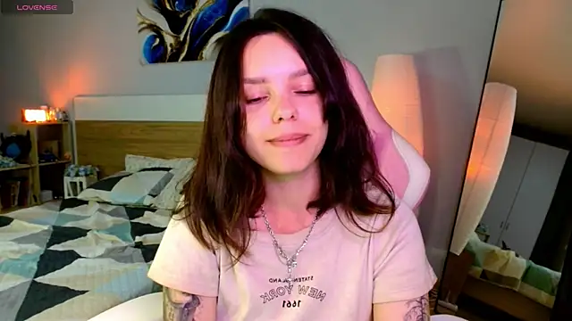Maya_Campbell's Live XXX Chat