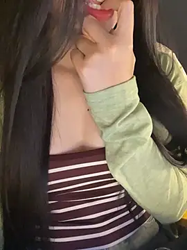 Elise68 Adlı Modelin Canlı XXX Sohbeti