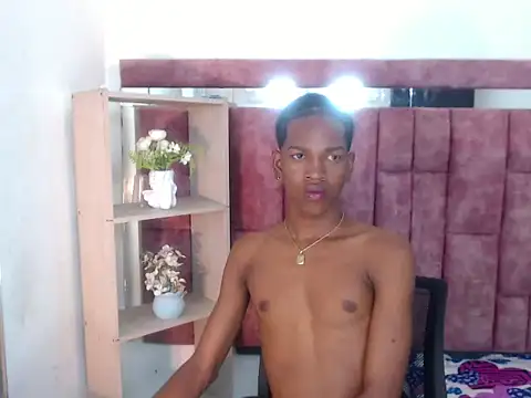 AfroWayuuu Live XXX-chat