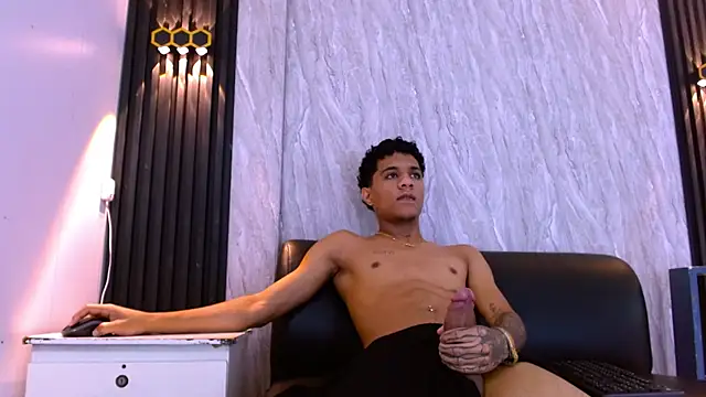 Chat XXX ao vivo de _Thiago12