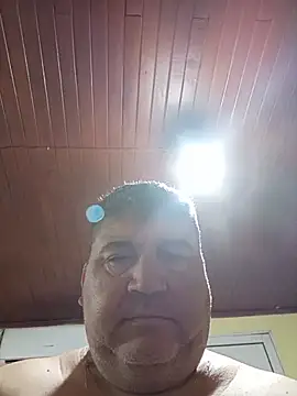 Show de tatingordin na webcam