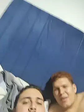Chatroom XXX en direct de Tyler_Gaell