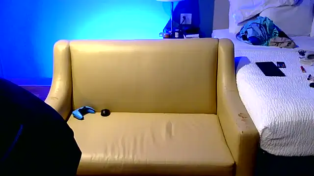 Show webcam de AskAveryAnything