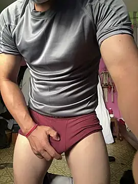 XXX chat uživo modela Lust_guy27