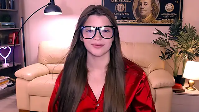 soulless_ Adlı Modelin Canlı XXX Sohbeti