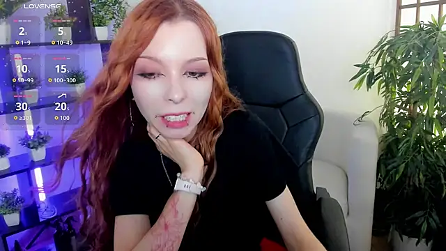 Star_Tarra's Live XXX Chat