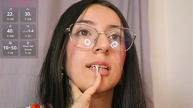 دردشة Sweet_Sammy_ الجنسية المباشرة