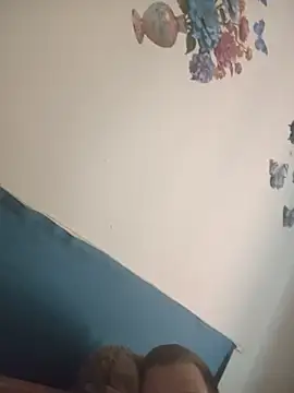 Kanoos1995 Pertunjukan Webcam