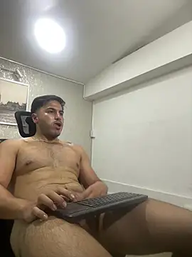 XXX chat uživo modela noahstevenss