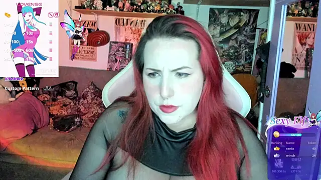 Chat +18 de candyy_new ao vivo
