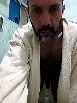 Chilechato Webcam show