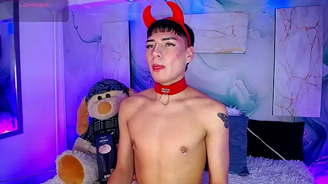 Connor_Kings live XXX chat