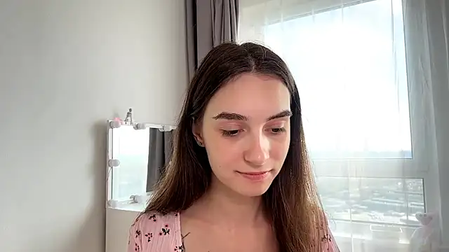 Chat +18 de BibiCiarlo ao vivo