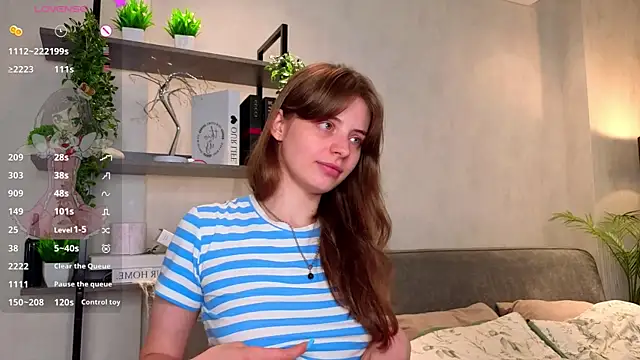 AltheaEllers Chat XXX in diretta