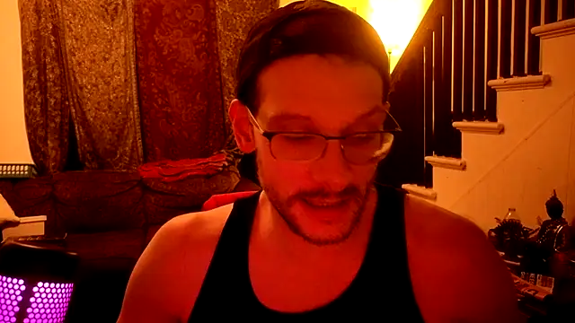 MasterDaddyCool 现场XXX聊天