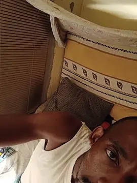 Avalanche777's Webcam Show