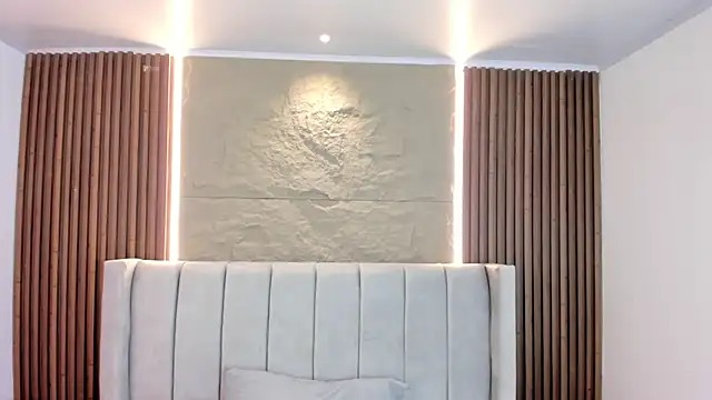 NINAMARTINS Live XXX-chat