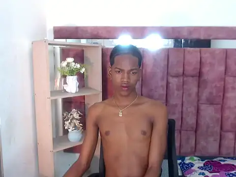 Chat XXX ao vivo de AfroWayuuu