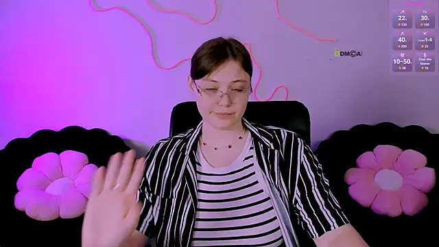 Živý XXX chat nikole_kitt