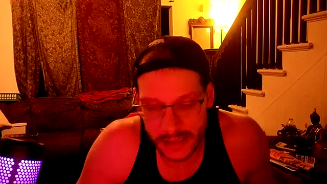 MasterDaddyCool XXX чат на живо
