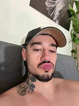 Salvatore_costa – Live XXX-chat