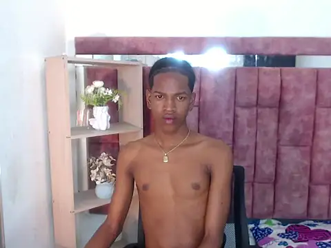 AfroWayuuun Live XXX chat