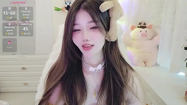 Chat XXX Live Coco-Di