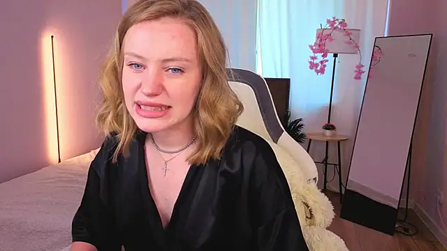 EvaHamilton লাইভ চ্যাট রুম