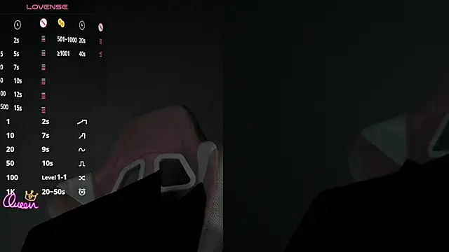 myblackdoopeのライブXXXチャット