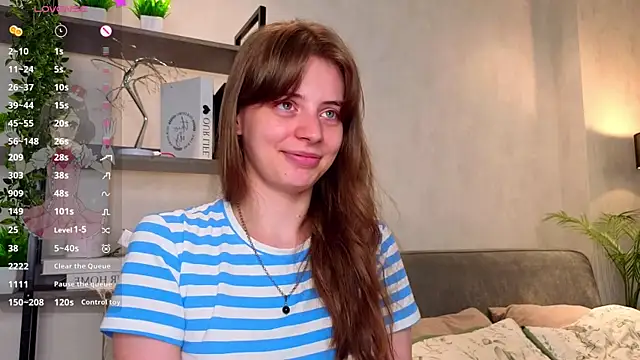 Chatroom XXX en direct de AltheaEllers