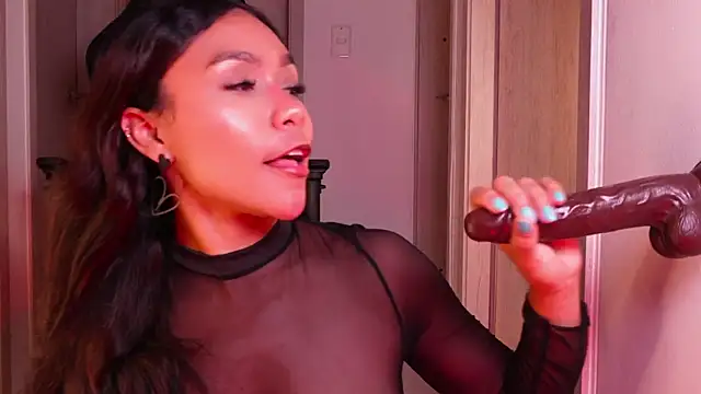 Czat XXX na żywo – Only_pammela