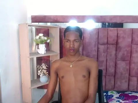 AfroWayuuu Live XXX-chat