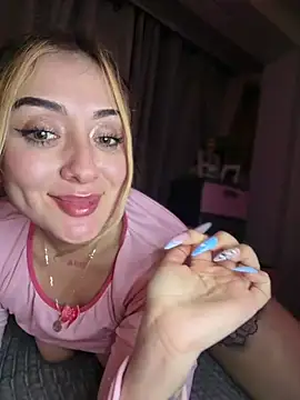 Chat XXX ao vivo de Sam_Thompsoon_