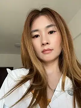 okgirl_23 Obrolan Langsung XXX