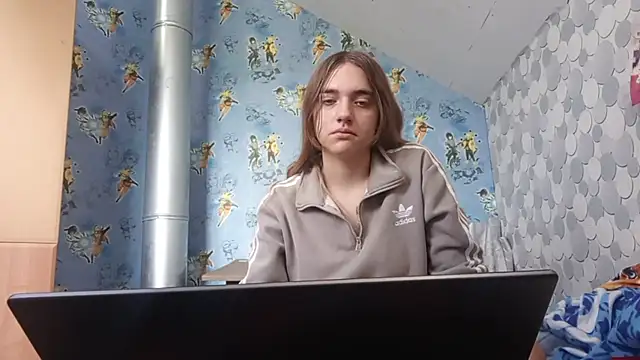 IraGerba live XXX chat
