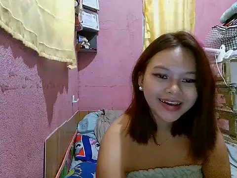 nanagrl's Live XXX Chat