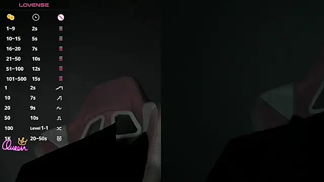 myblackdoope's Live XXX Chat