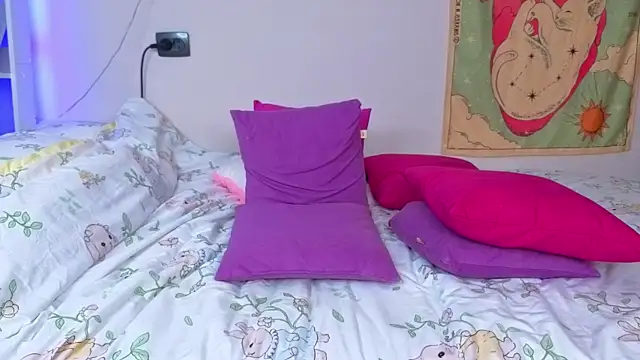 Czat XXX na żywo – Leri_Dells