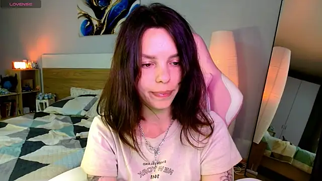 Maya_Campbell's Live XXX Chat